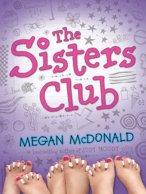 cover image of The Sisters Club